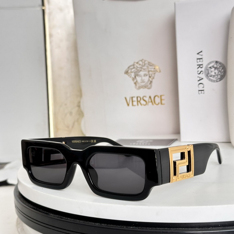 VERSACE Sunglasses(AAAA)-538