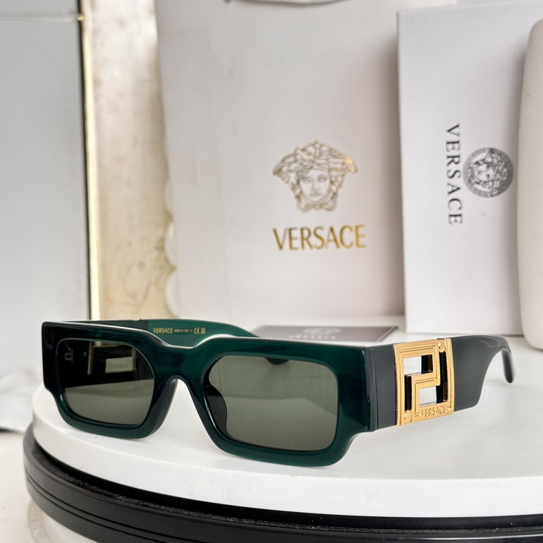 VERSACE Sunglasses(AAAA)-537