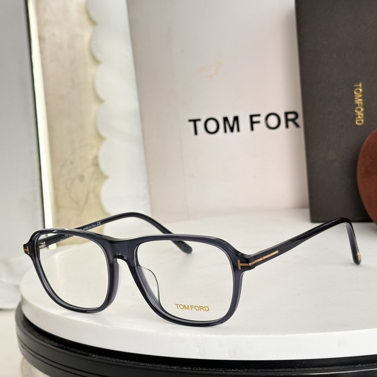 TOM FORD Sunglasses(AAAA)-1989
