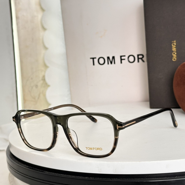 TOM FORD Sunglasses(AAAA)-1988