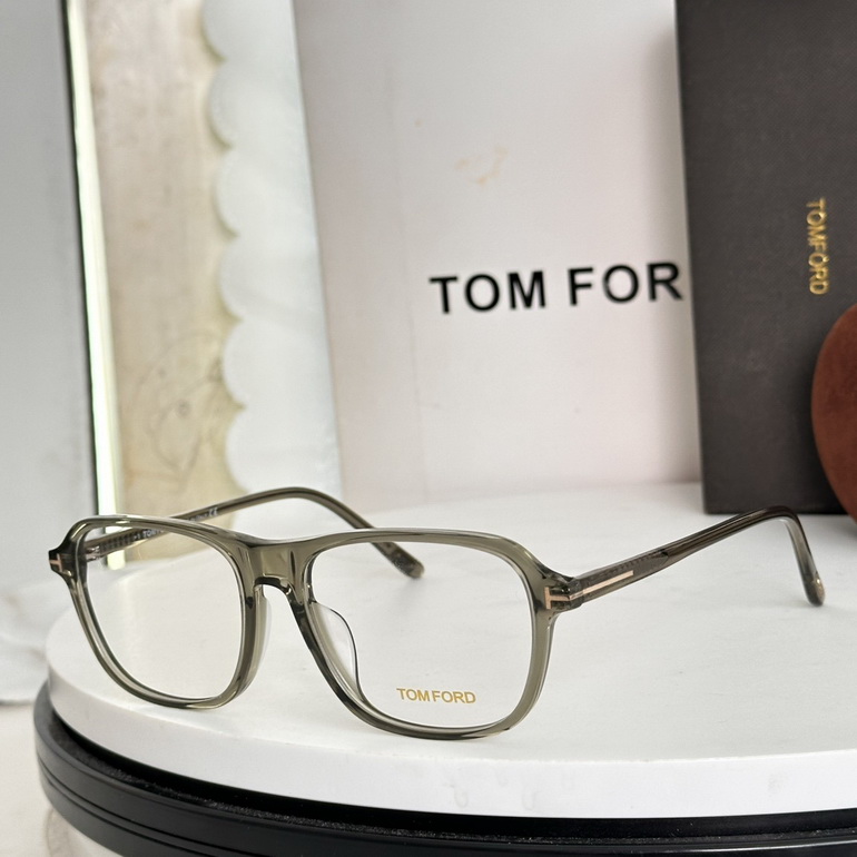 TOM FORD Sunglasses(AAAA)-1987