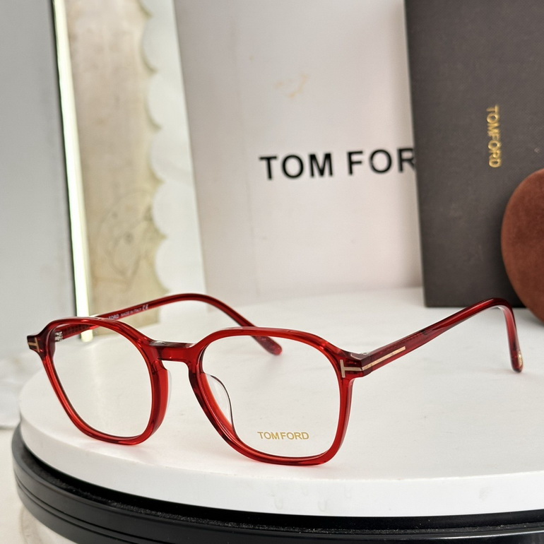 TOM FORD Sunglasses(AAAA)-1976