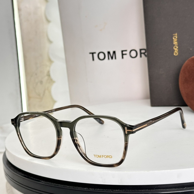 TOM FORD Sunglasses(AAAA)-1975