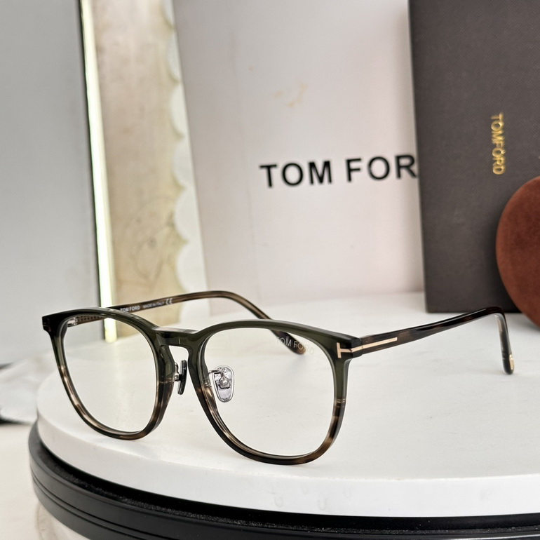 TOM FORD Sunglasses(AAAA)-1971
