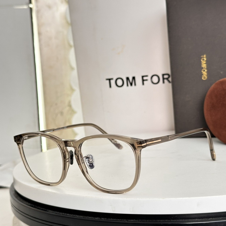 TOM FORD Sunglasses(AAAA)-1972