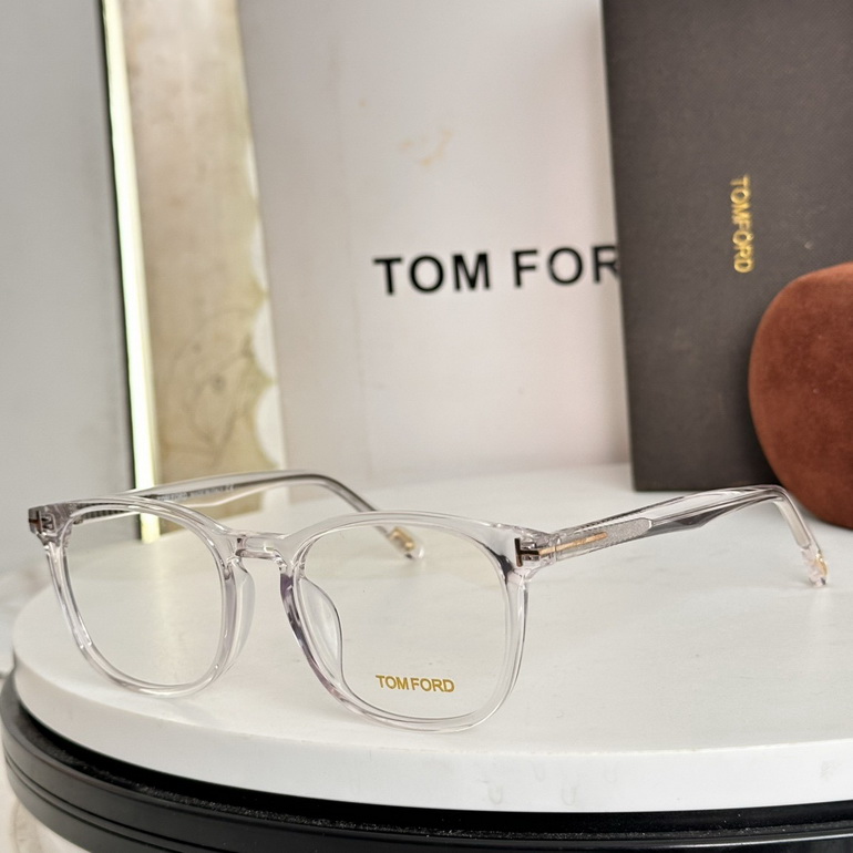 TOM FORD Sunglasses(AAAA)-1964