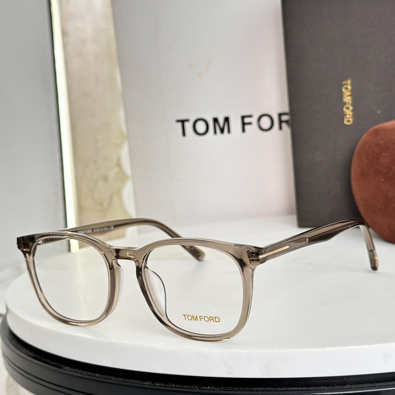TOM FORD Sunglasses(AAAA)-1961