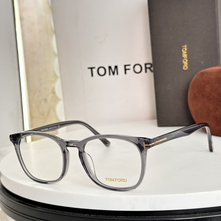 TOM FORD Sunglasses(AAAA)-1960