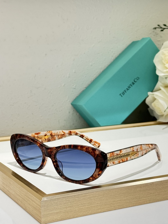 TIFFANY & CO Sunglasses(AAAA)-273