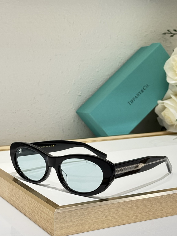 TIFFANY & CO Sunglasses(AAAA)-271