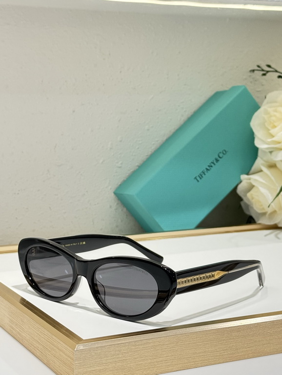 TIFFANY & CO Sunglasses(AAAA)-270
