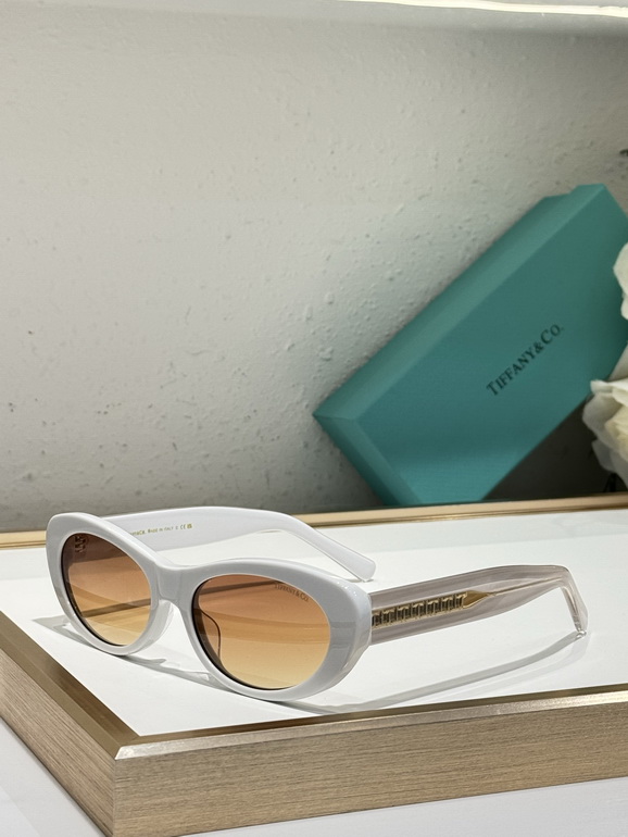 TIFFANY & CO Sunglasses(AAAA)-268