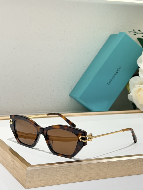 TIFFANY & CO Sunglasses(AAAA)-267