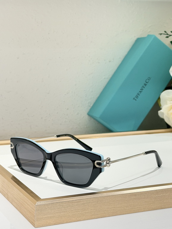 TIFFANY & CO Sunglasses(AAAA)-265