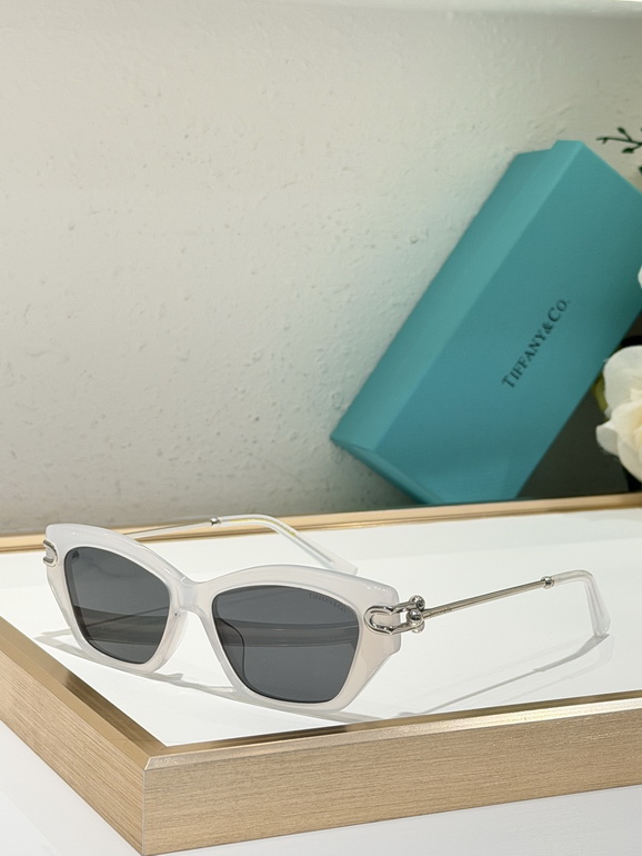 TIFFANY & CO Sunglasses(AAAA)-263