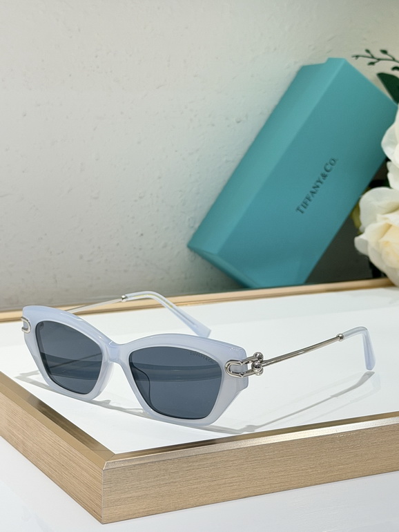 TIFFANY & CO Sunglasses(AAAA)-262