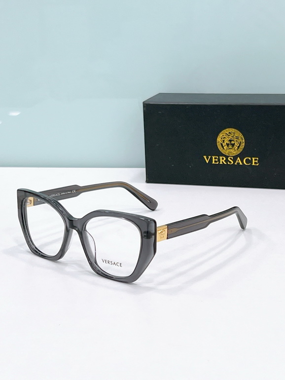VERSACE Sunglasses(AAAA)-518