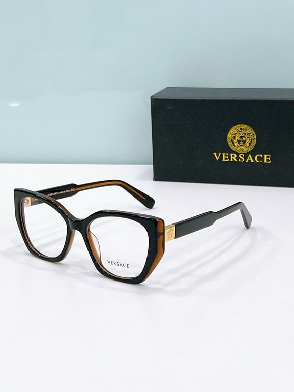 VERSACE Sunglasses(AAAA)-516