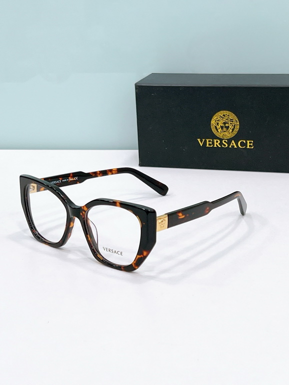 VERSACE Sunglasses(AAAA)-515