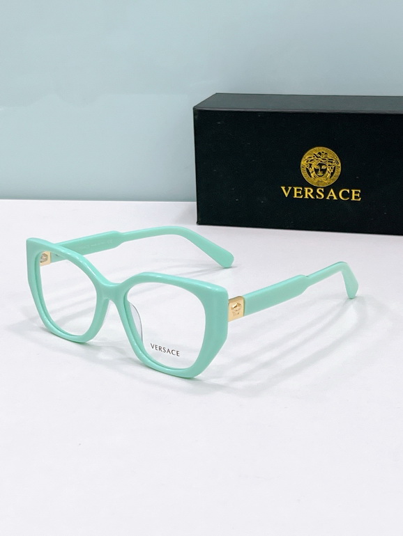 VERSACE Sunglasses(AAAA)-512