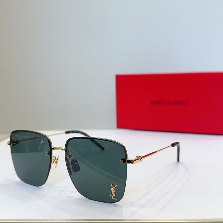 YSL Sunglasses(AAAA)-256
