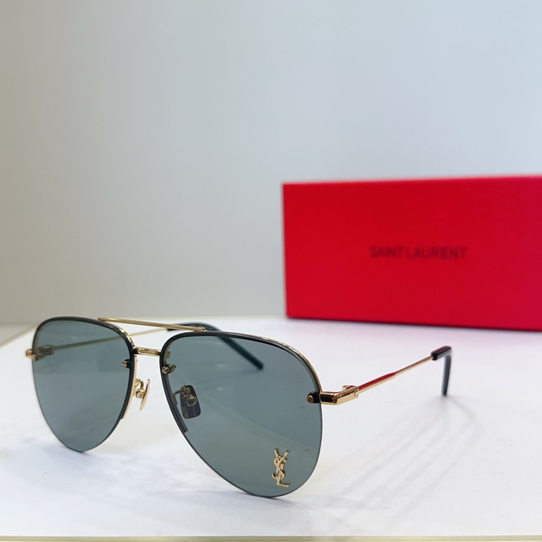 YSL Sunglasses(AAAA)-251