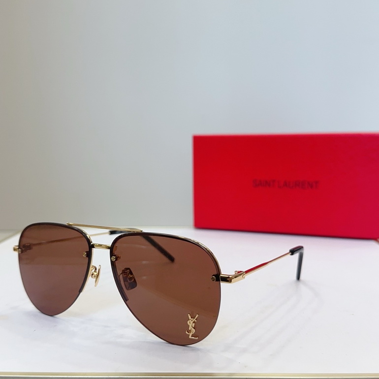 YSL Sunglasses(AAAA)-250