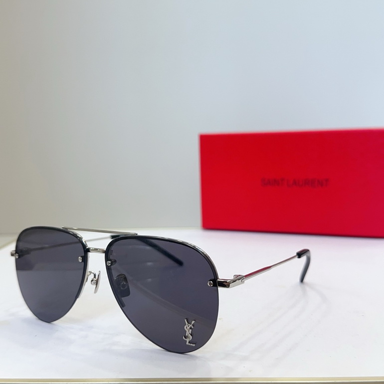 YSL Sunglasses(AAAA)-249
