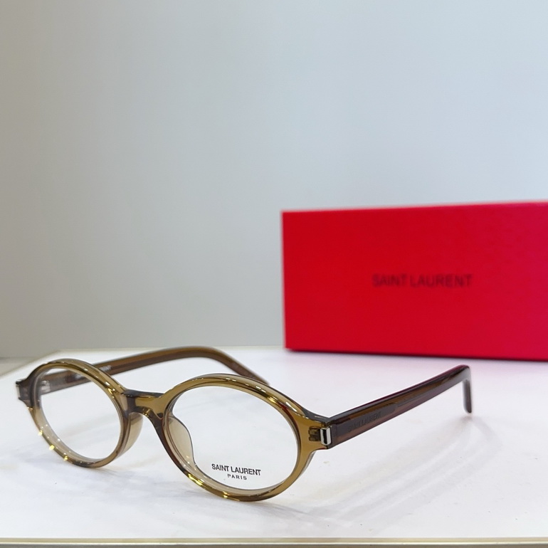 YSL Sunglasses(AAAA)-242