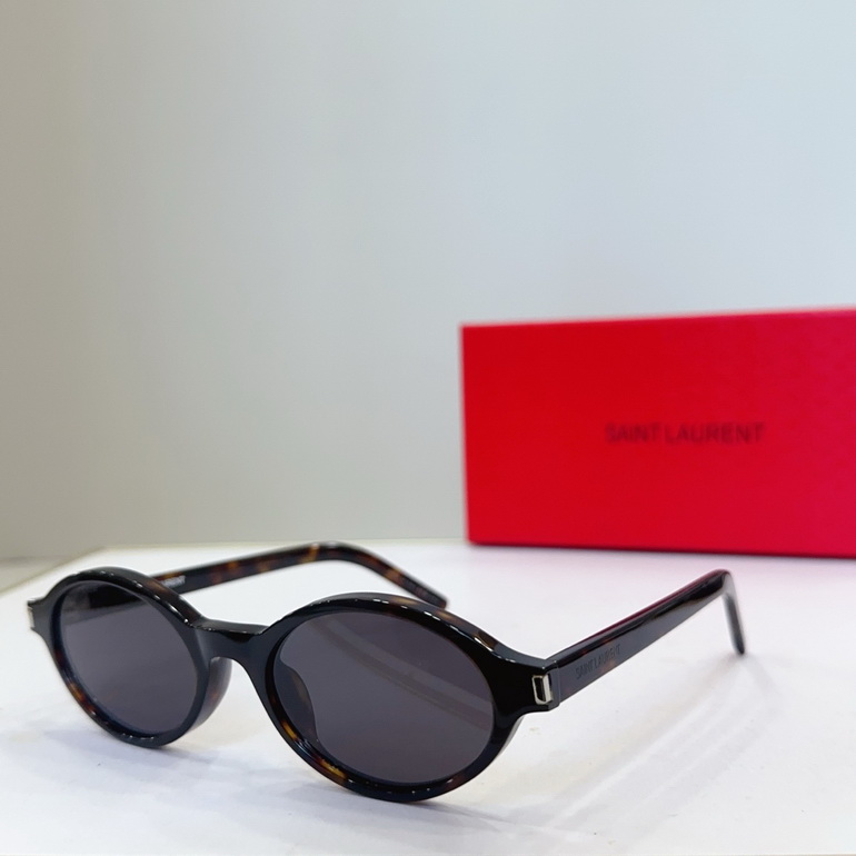 YSL Sunglasses(AAAA)-235