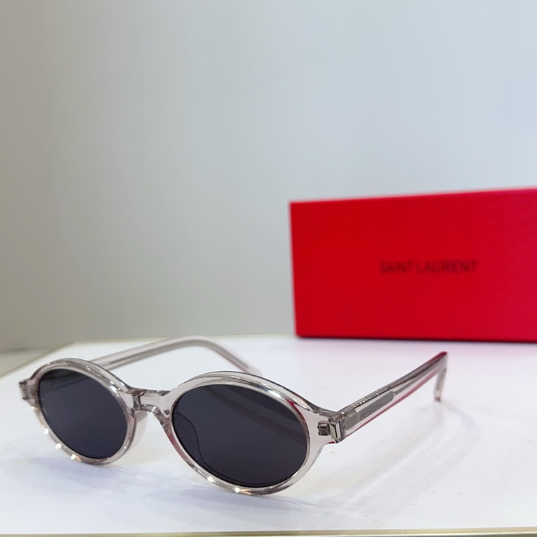 YSL Sunglasses(AAAA)-231