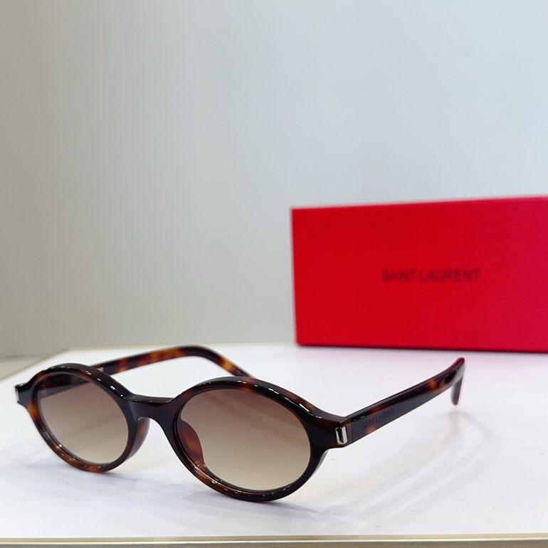 YSL Sunglasses(AAAA)-230