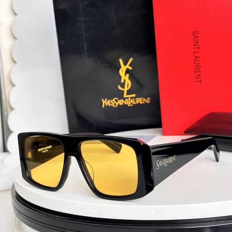 YSL Sunglasses(AAAA)-225