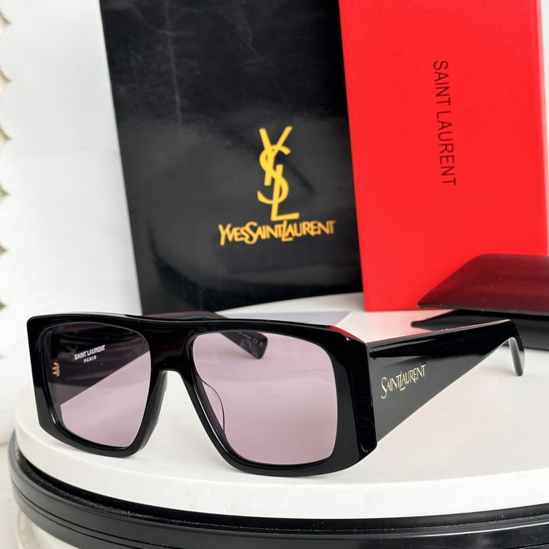 YSL Sunglasses(AAAA)-222