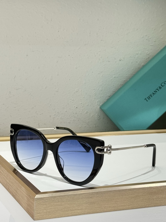 TIFFANY & CO Sunglasses(AAAA)-258