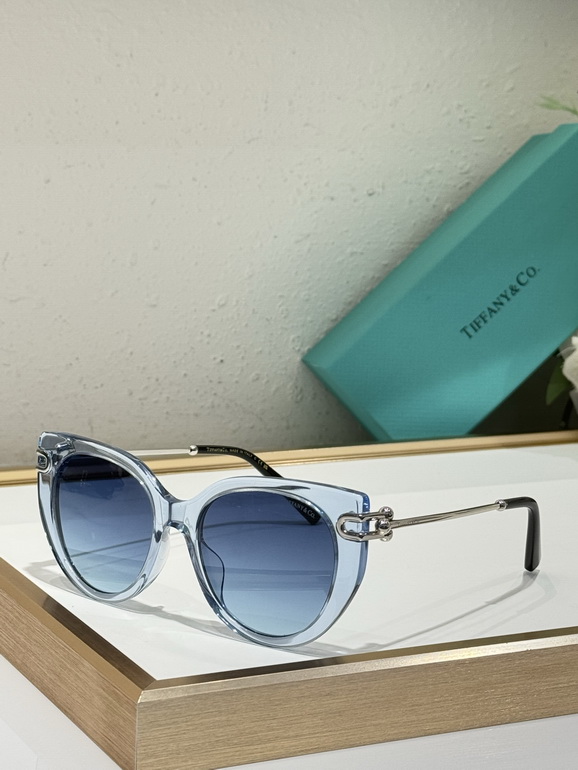 TIFFANY & CO Sunglasses(AAAA)-257
