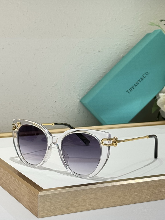 TIFFANY & CO Sunglasses(AAAA)-253