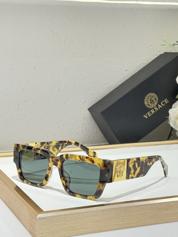 VERSACE Sunglasses(AAAA)-507