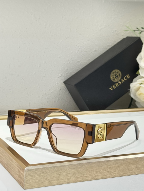 VERSACE Sunglasses(AAAA)-506
