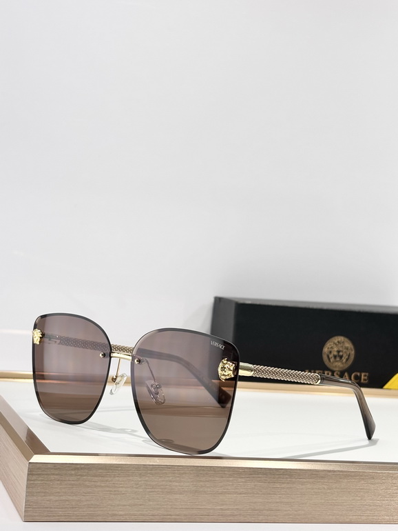 VERSACE Sunglasses(AAAA)-501