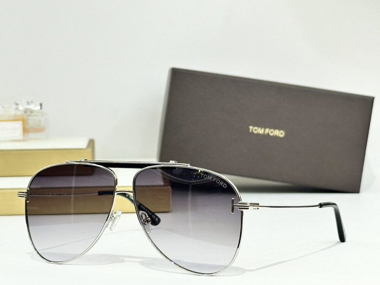 TOM FORD Sunglasses(AAAA)-1959