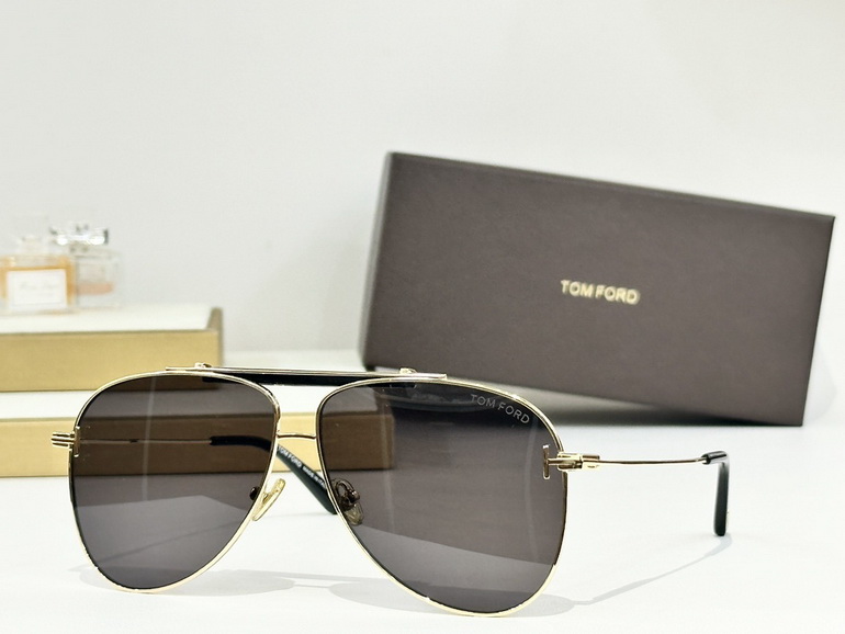 TOM FORD Sunglasses(AAAA)-1958
