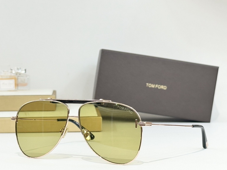 TOM FORD Sunglasses(AAAA)-1957