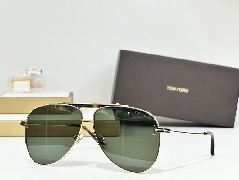 TOM FORD Sunglasses(AAAA)-1956