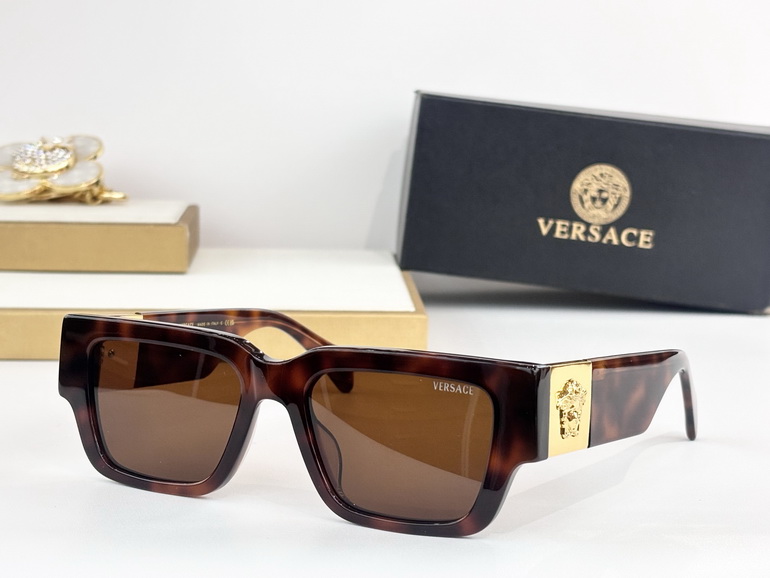 VERSACE Sunglasses(AAAA)-494