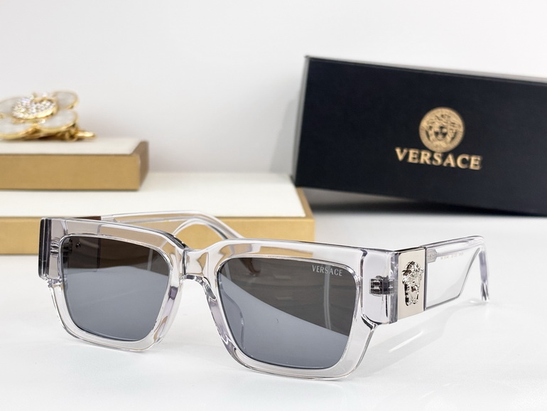 VERSACE Sunglasses(AAAA)-492