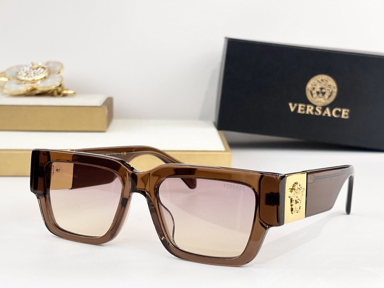 VERSACE Sunglasses(AAAA)-490