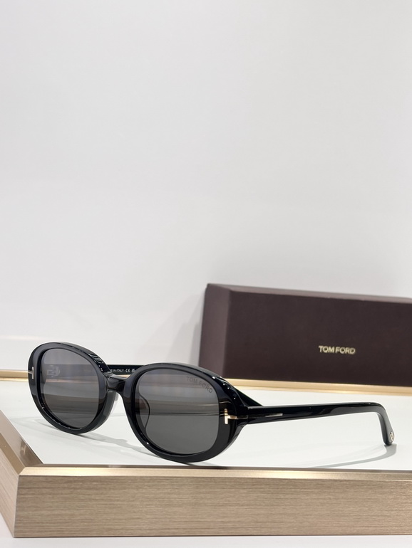 TOM FORD Sunglasses(AAAA)-1955