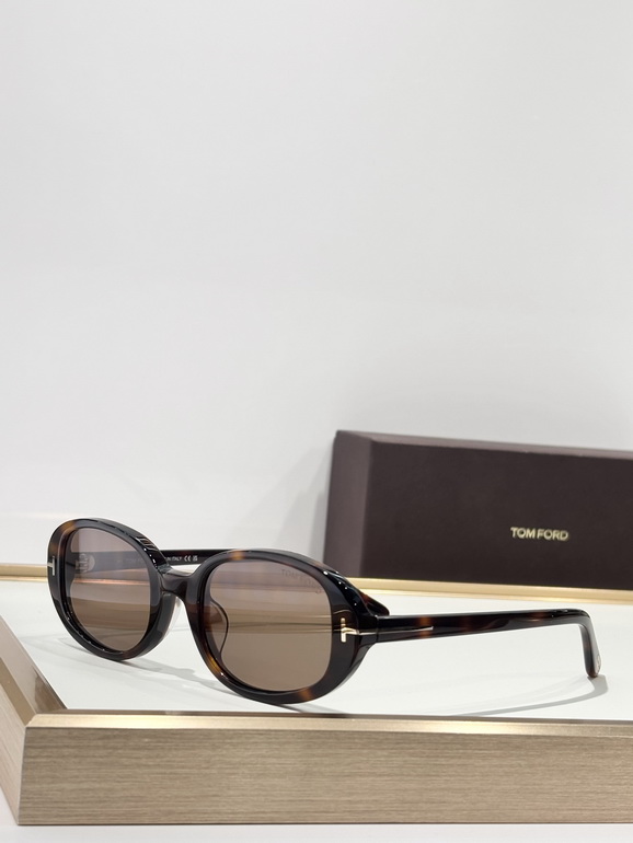 TOM FORD Sunglasses(AAAA)-1954