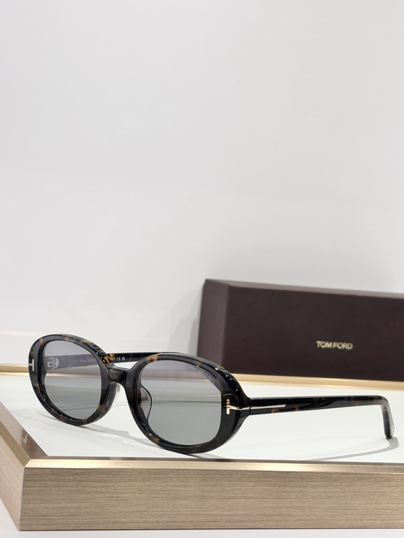 TOM FORD Sunglasses(AAAA)-1952